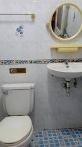 Fotografie z fotogalerie ubytování Baan Nakarin Guest House บ้านนครินทร์ v destinaci Pláž Patong