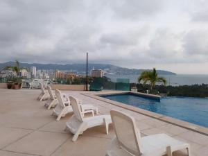 Gallery image of Sun Set Acapulco in Acapulco