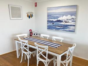 Gallery image of Bermagui Beach Apartment in Bermagui