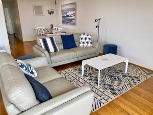 Gallery image of Bermagui Beach Apartment in Bermagui +12 photos