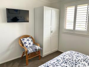 Gallery image of Bermagui Beach Apartment in Bermagui