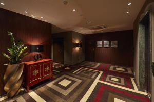 Fotografie z fotogalerie ubytování Centurion Hotel Grand Kobe Station v destinaci Kóbe