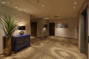Fotografie z fotogalerie ubytování Centurion Hotel Grand Kobe Station v destinaci Kóbe