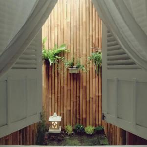 Galeriebild der Unterkunft The Bloomy House in Yogyakarta