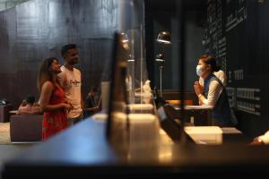 Galeriebild der Unterkunft InterContinental Chennai Mahabalipuram Resort by IHG in Mahabalipuram