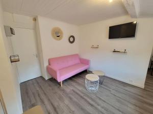 Fotografia z galérie ubytovania Fully equipped apartment 2 to 4 beds v destinácii Marseille
