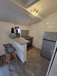 Fotografia z galérie ubytovania Fully equipped apartment 2 to 4 beds v destinácii Marseille