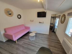 Fotografia z galérie ubytovania Fully equipped apartment 2 to 4 beds v destinácii Marseille