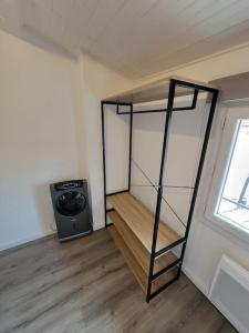 Fotografia z galérie ubytovania Fully equipped apartment 2 to 4 beds v destinácii Marseille