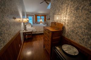Foto sihtkohas Windham asuva majutusasutuse Albergo Allegria Hotel & Breakfast Restaurant galeriist