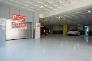 原州市Wonju Central Hotel的相册照片