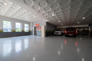 Gallery image of Wonju Central Hotel in Wonju