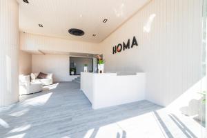 Fotografie z fotogalerie ubytování HOMA Si Racha v destinaci Si Racha