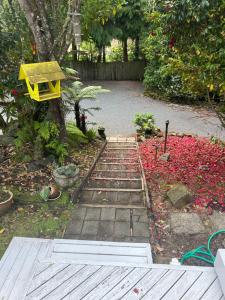 Giardino di Pointy Bird, Tranquility, rejuvenating,pets welcome