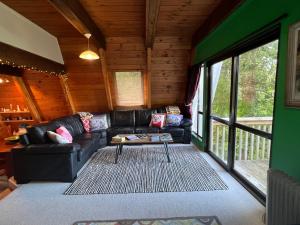Area soggiorno di Pointy Bird, Tranquility, rejuvenating,pets welcome