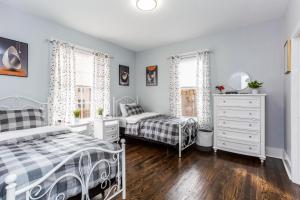 Galeriebild der Unterkunft 2 Bedroom Apartment Near Bristol Center in Bristol