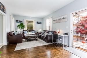 Galeriebild der Unterkunft 2 Bedroom Apartment Near Bristol Center in Bristol