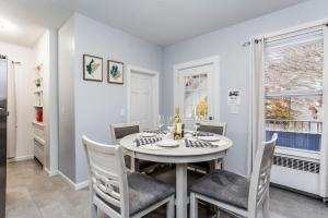 Galeriebild der Unterkunft 2 Bedroom Apartment Near Bristol Center in Bristol + 11 Fotos