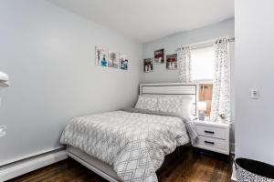 Galeriebild der Unterkunft 2 Bedroom Apartment Near Bristol Center in Bristol