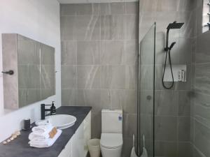 Bagno di Pandanus Mooloolaba
