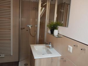 O baie la Ferienwohnung Gipfelstürmer - Am Sonneneck