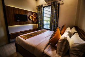 Fotografie z fotogalerie ubytování Lavanya Villa with private pool Udaipur v destinaci Udajpur + 28 fotografií