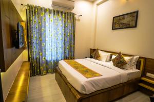 Fotografie z fotogalerie ubytování Lavanya Villa with private pool Udaipur v destinaci Udajpur