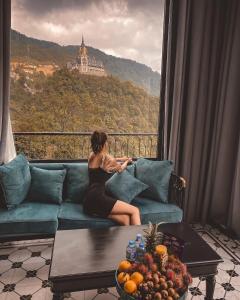 Billede fra billedgalleriet på Sunmay Villa Tam Dao - Venuestay i Vĩnh Phúc + 35 billeder