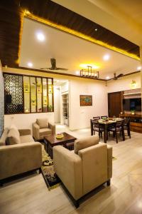 Fotografie z fotogalerie ubytování Lavanya Villa with private pool Udaipur v destinaci Udajpur