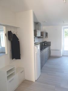 Fotografia z galérie ubytovania appartement meublé parking gratuit 2 nuits minimum v destinácii Montaigu-Vendée