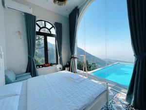 Billede fra billedgalleriet på Sunmay Villa Tam Dao - Venuestay i Vĩnh Phúc