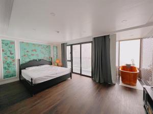 Billede fra billedgalleriet på Sunmay Villa Tam Dao - Venuestay i Vĩnh Phúc