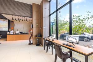 西归浦市Cordelia Hotel的相册照片