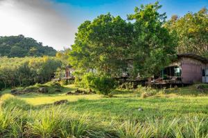 Giardino di Hidden Beach Resort