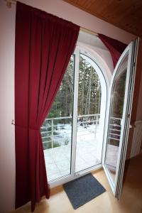 Gallery image of Holiday Home Kali in Pohorje