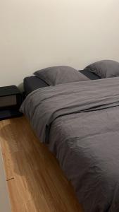 Zdjęcie z galerii obiektu Appartement type T3 vaulx la soie w mieście Vaulx-en-Velin