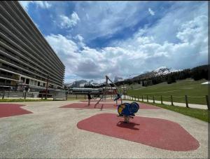Fotografie z fotogalerie ubytování Location studio Nord Superdevoluy v destinaci Le Dévoluy