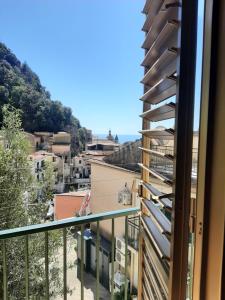 Foto de la galería de Casa Adelegigi en Cetara