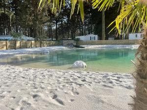 Photo de la galerie de l'établissement Sunêlia Le Petit Bois, à Mesquer