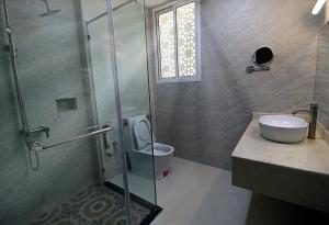 Bagno di Farah Hotel Apartment