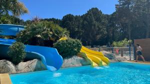 Photo de la galerie de l'établissement Sunêlia Le Petit Bois, à Mesquer