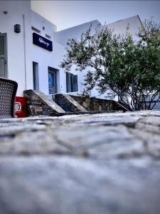 Fotografie z fotogalerie ubytování Aliktypo Studios v destinaci Livadion
