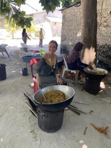 Hosté ubytování Dhonveli Inn, Bandidhoo