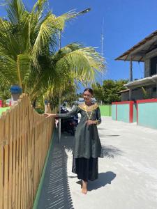Hosté ubytování Dhonveli Inn, Bandidhoo