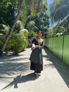 Hosté ubytování Dhonveli Inn, Bandidhoo