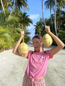 Hosté ubytování Dhonveli Inn, Bandidhoo