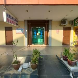 Fotografie z fotogalerie ubytování Best One Hotel v destinaci Melaka