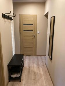 Fotografia z galérie ubytovania Apartament Górski v destinácii Szczytna