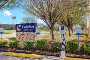 Fotografie z fotogalerie ubytování Comfort Suites v destinaci Benbrook