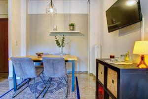 Fotografie z fotogalerie ubytování Kellys Apartment v destinaci Anemómylos